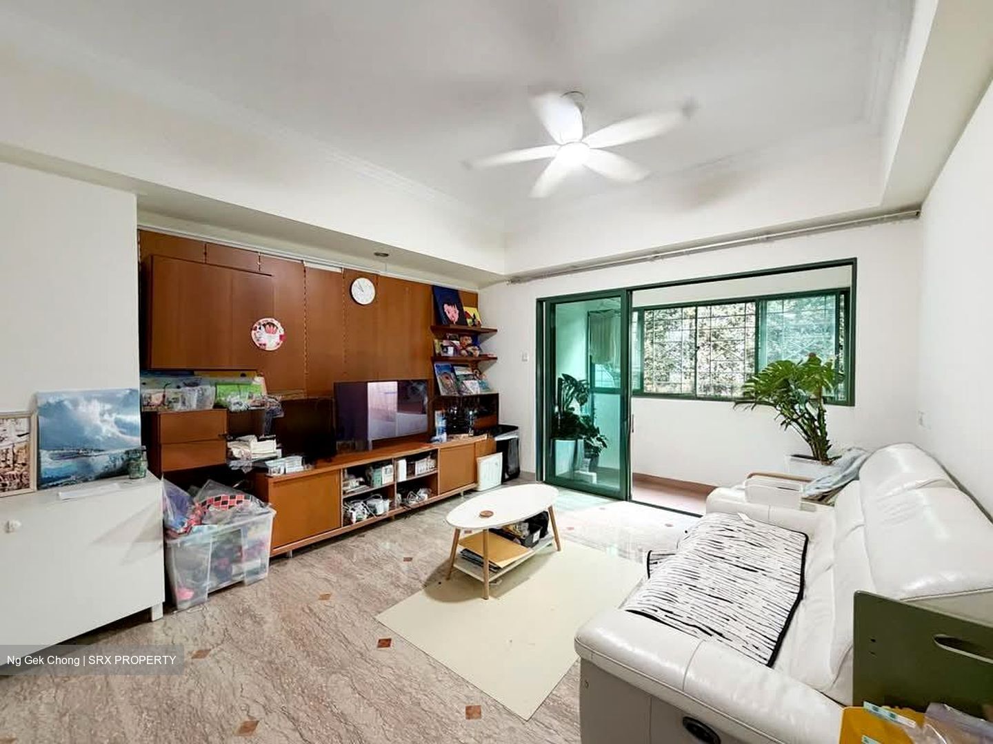 Signature Park (D21), Condominium #573080911